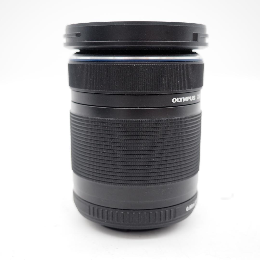 OLYMPUS M.ZUIKO 40-150mm F4-5.6 ED MSC ③