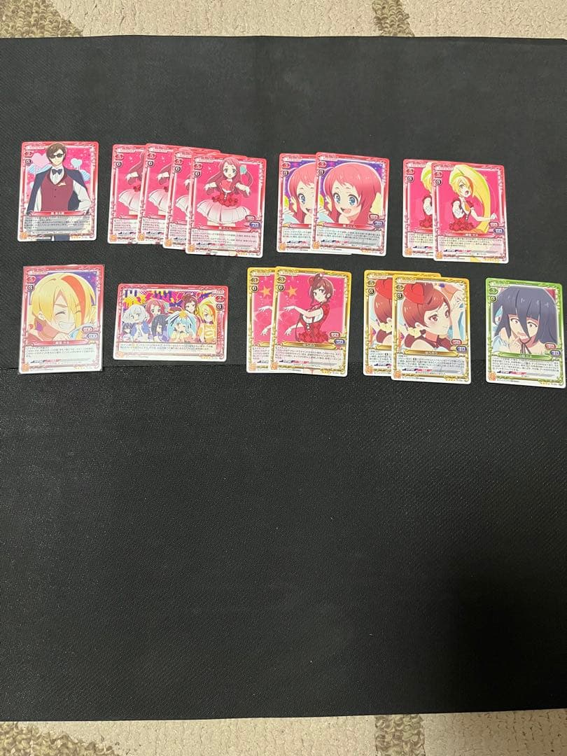 縞*す様 ゾンビランドサガ　プレシャスメモリーズのまとめ売り