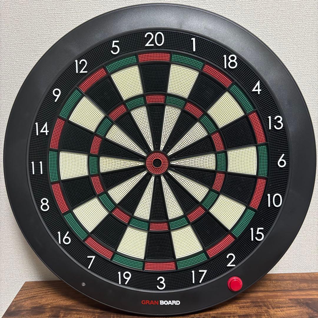 GRAN BOARD 2 ダーツ用ボード