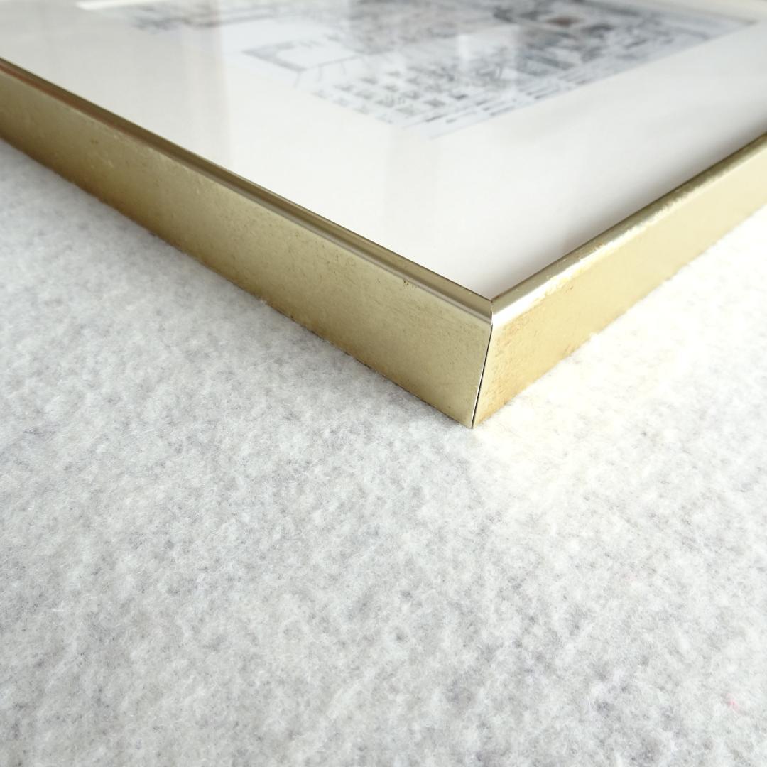 Don Davey 「California St San Francisco」