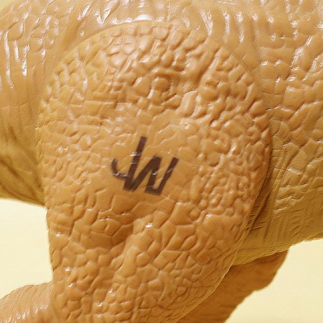 【フィギュア】ジュラシックワールド ティラノサウルス 新品未開封 パーク