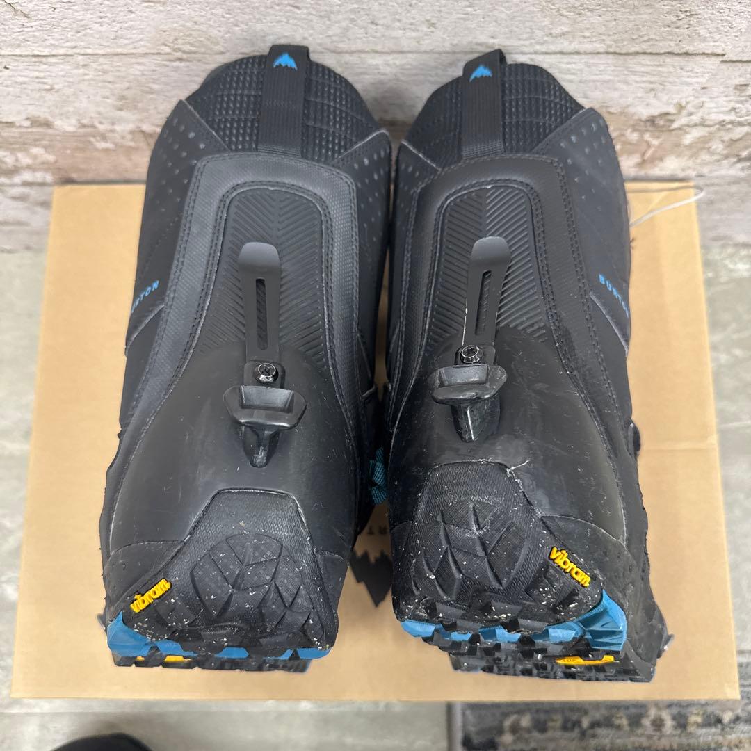 Burton 27.0㎝ Photon Wide Step On ブーツ