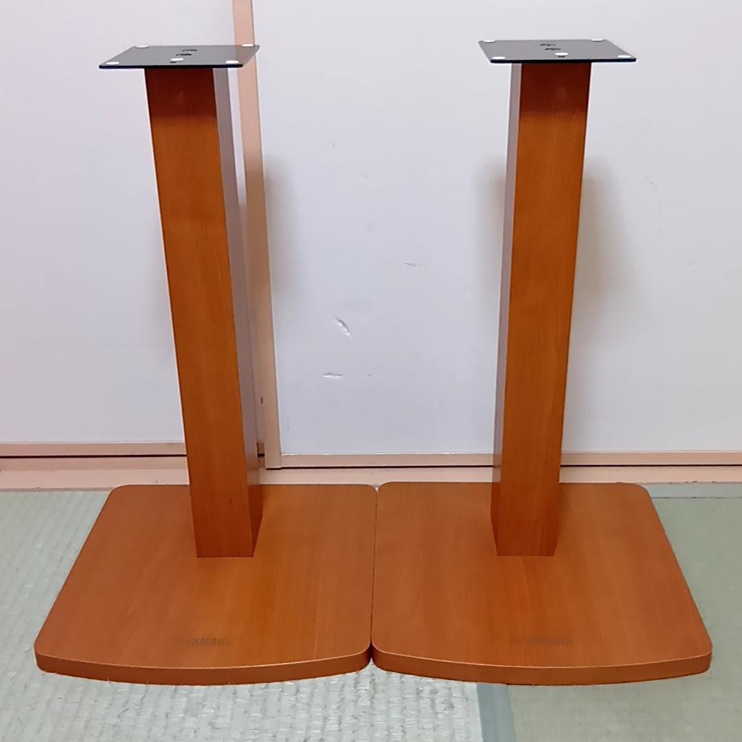YAMAHA SPS-1100MMS スピーカースタンド ペア 廃盤品