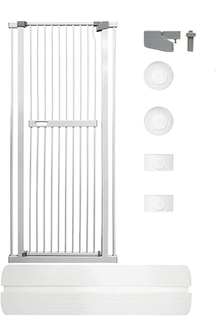 脱出防止ゲート