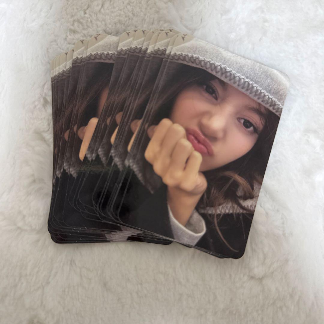 BLACKPINK SHOPEE kpopmerch 34枚数