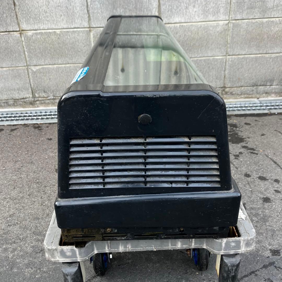 ダイワ 恒温高湿ネタケース DN411H-L