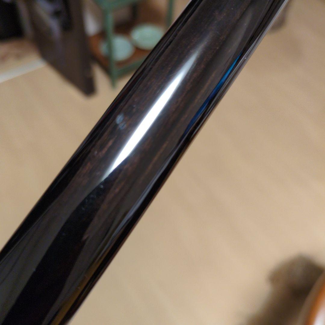 MezzCues POWER BREAK PRO PGグリップ　廃盤品　レア物