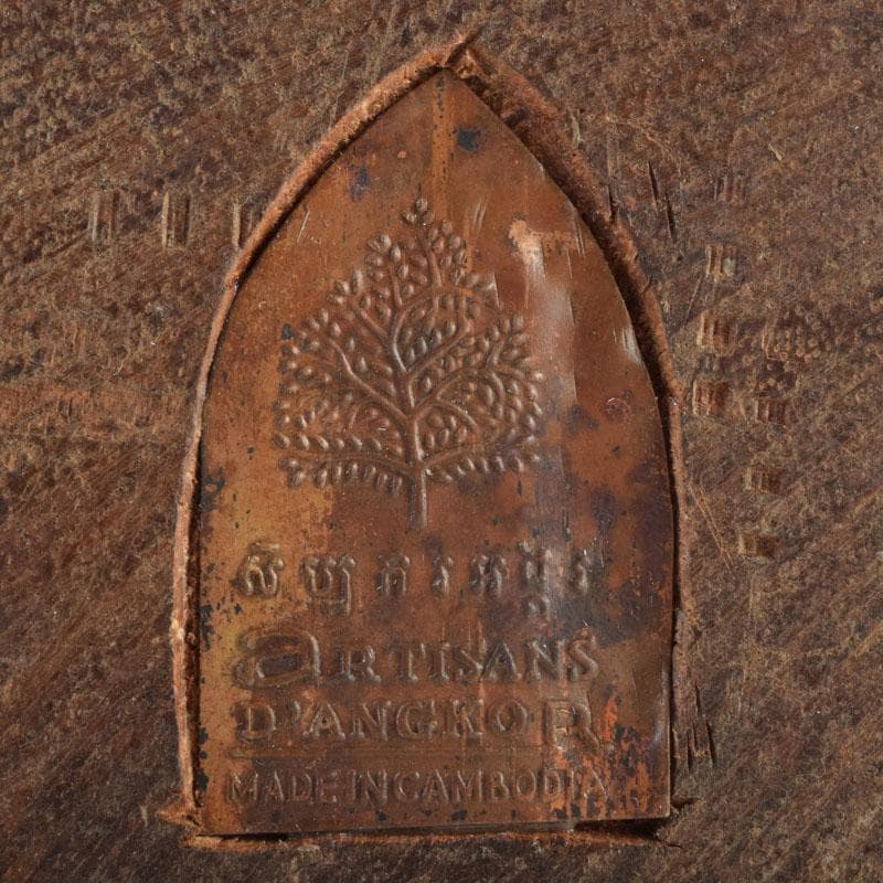 バリ島　インドネシア　木彫　置物　3点まとめて　N　9011A