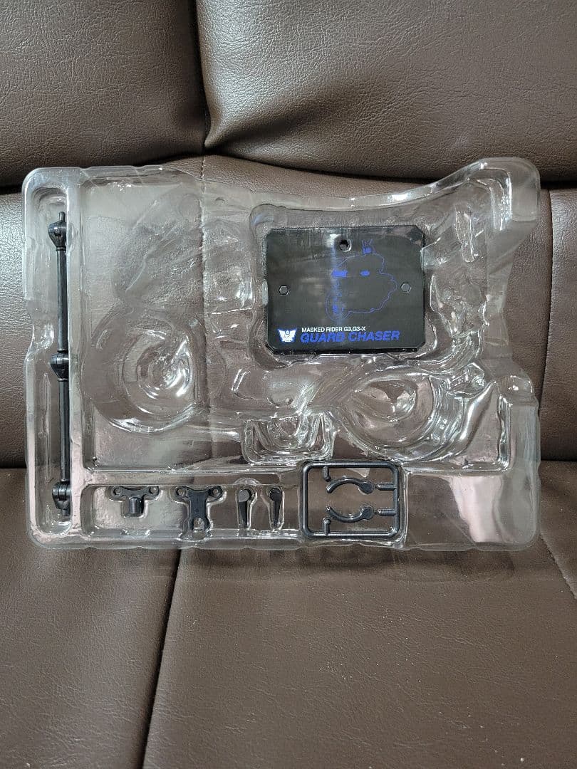 s.h.figuarts 仮面ライダーアギト　マシンセット