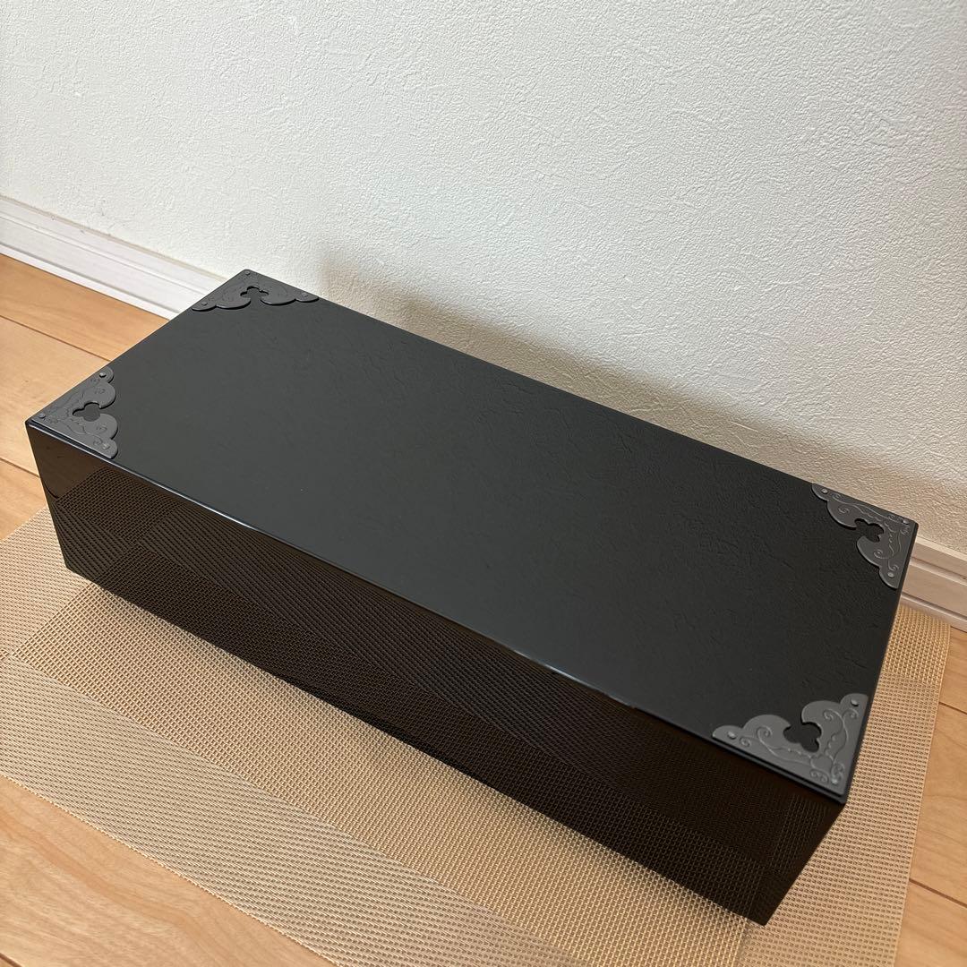 仙台箪笥　小物入れ「思い箱」　新品未使用　日本製