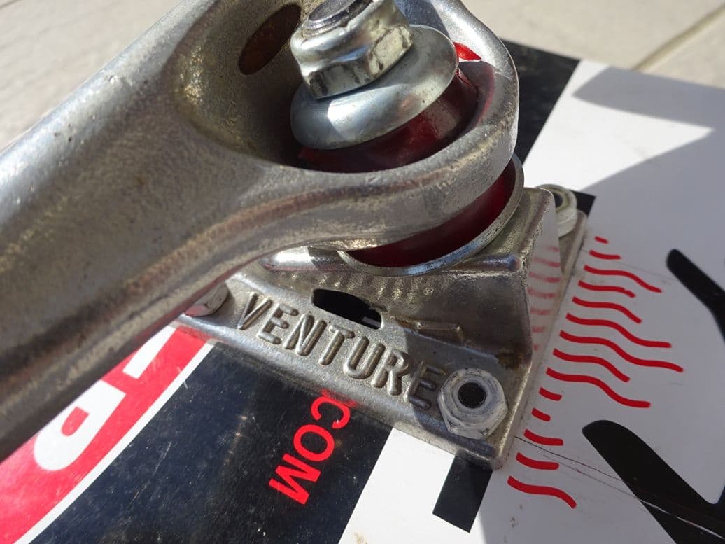 TBPR コンプリートセット SPITFIRE　venture