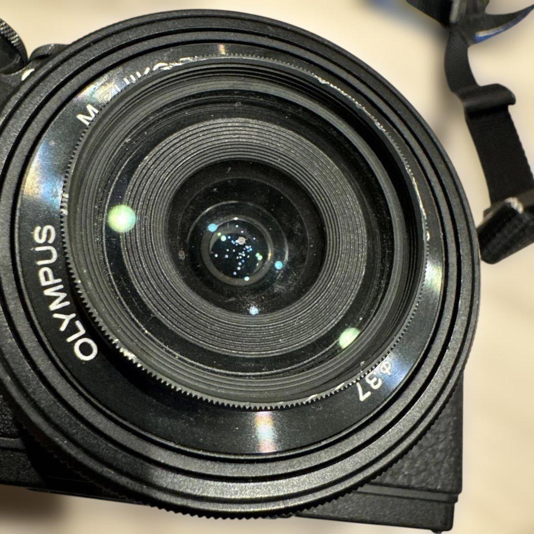 ♡OLYMPUS E-M10 MarkIII♡デジタルカメラ