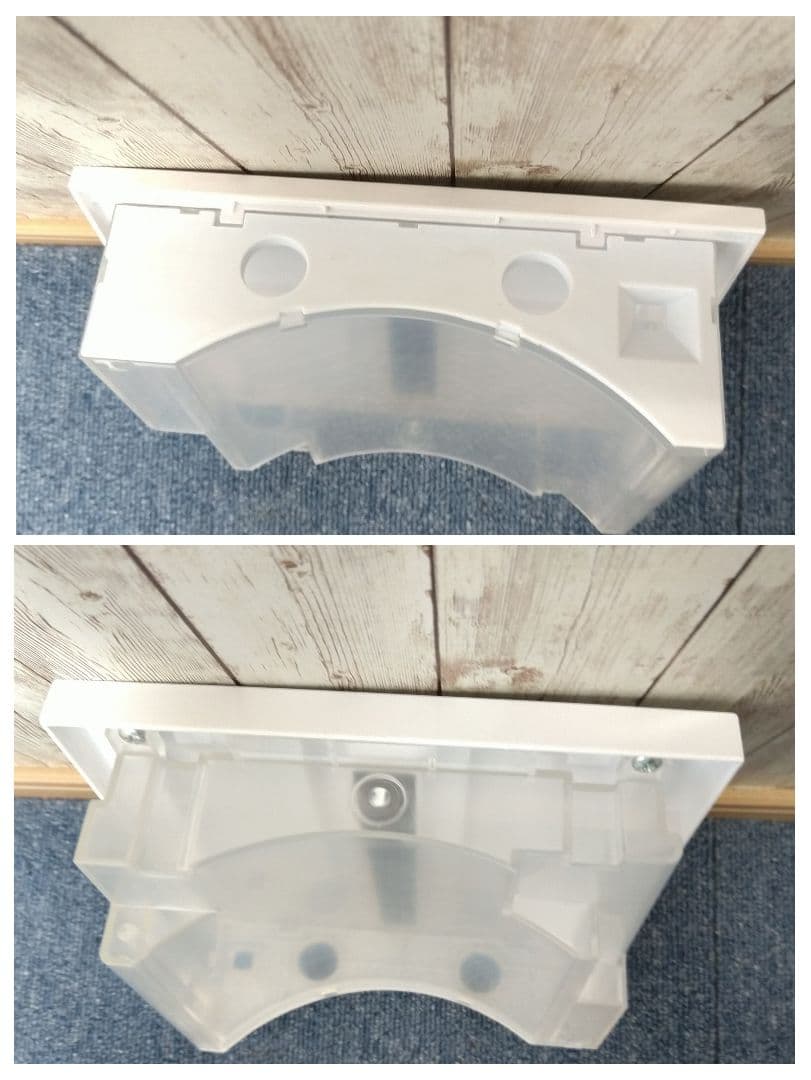 YUASA どこでもエアコン YNMC-5B 冷風機 ホワイト 2021年製