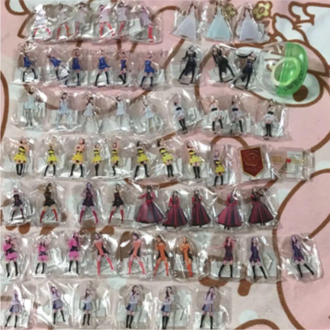 安室奈美恵 コンプ