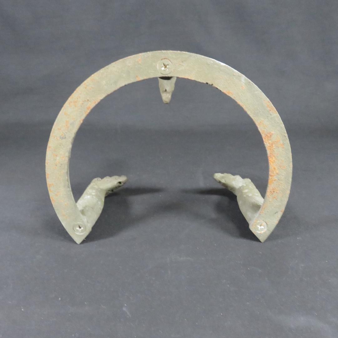 面取風炉 鬼爪五徳 敷瓦 前瓦 法伝 在銘 茶道具 まとめ 茶の湯