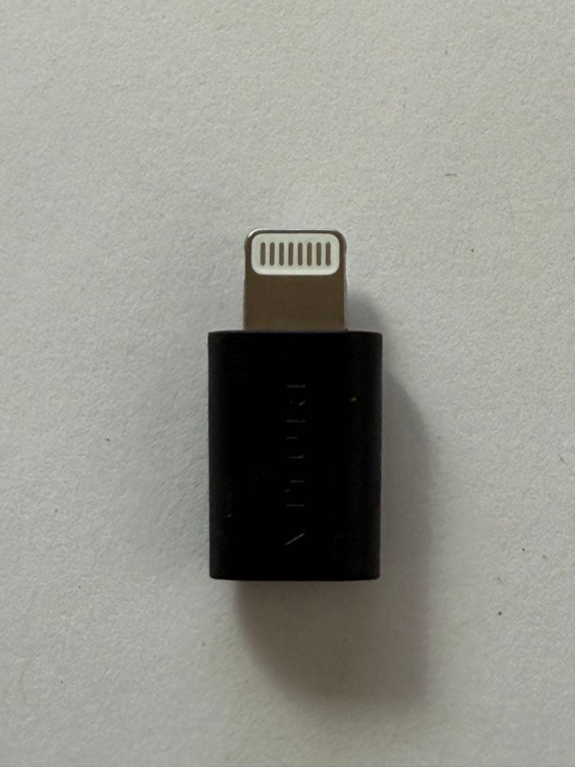 VITURE One/ProのiPhone/PS5/switch用アダプター