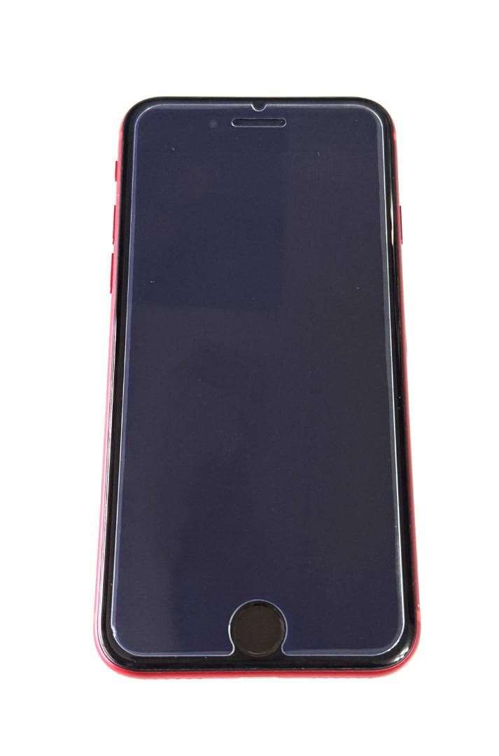 Apple iPhone8 赤