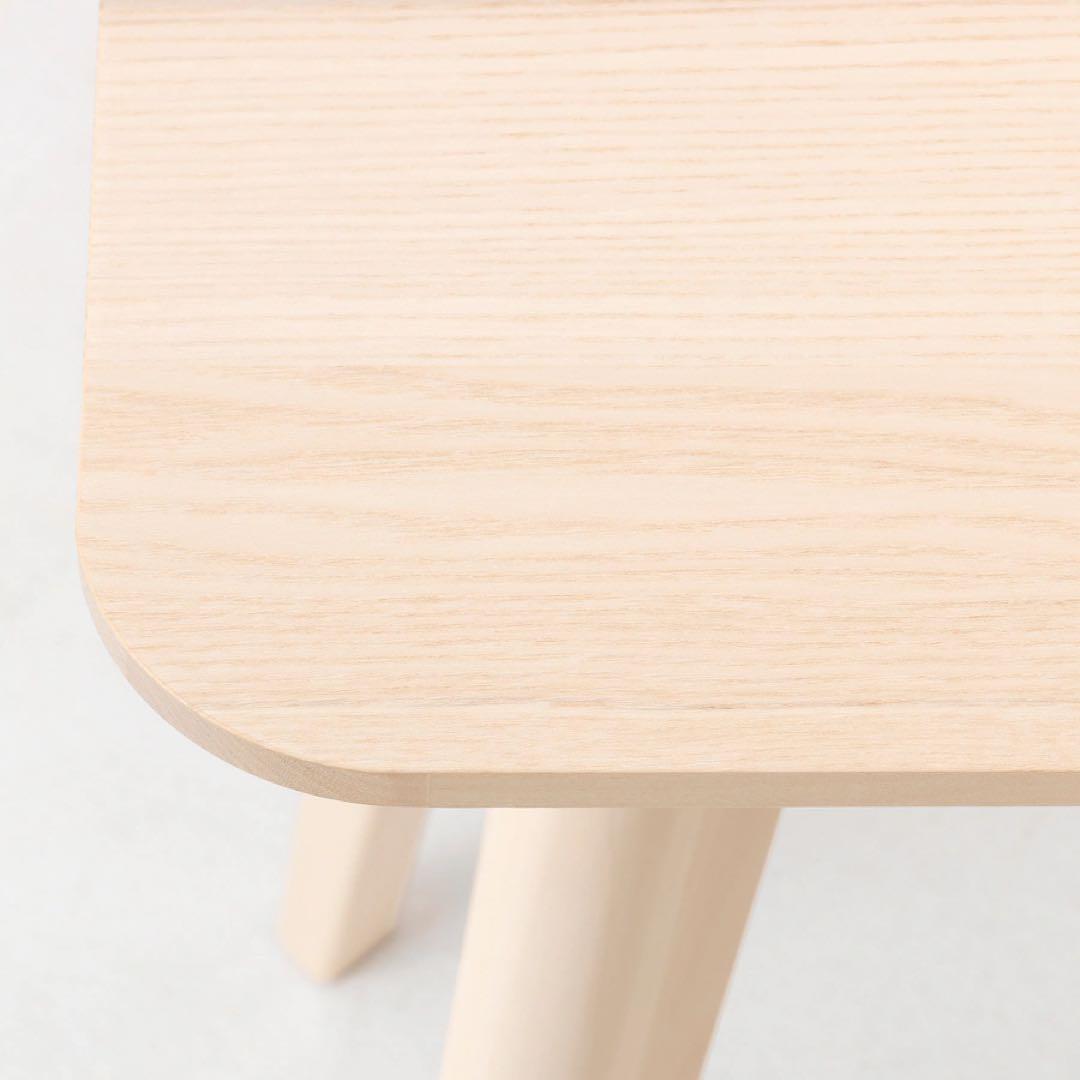 【引取限定】イケア IKEA リーサボー LISABO ダイニングテーブル