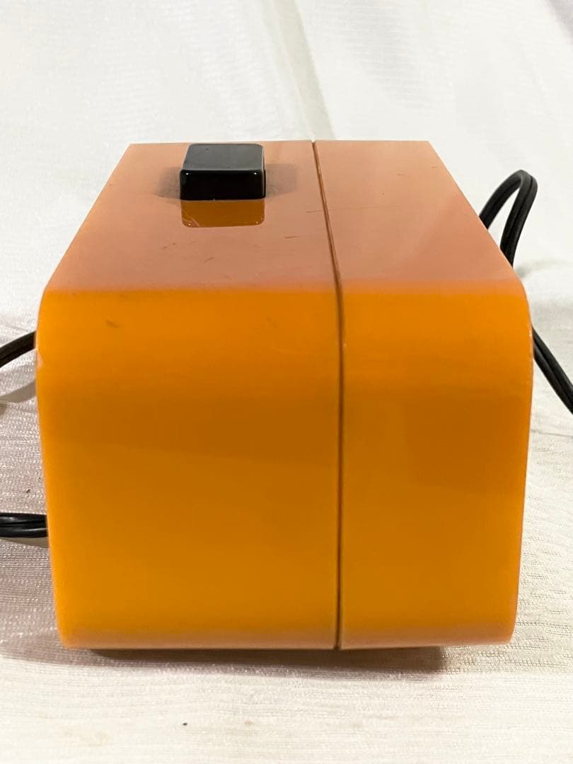 【昭和レトロ 70s】 SEIKO　パタパタ時計　DP666T 置き時計