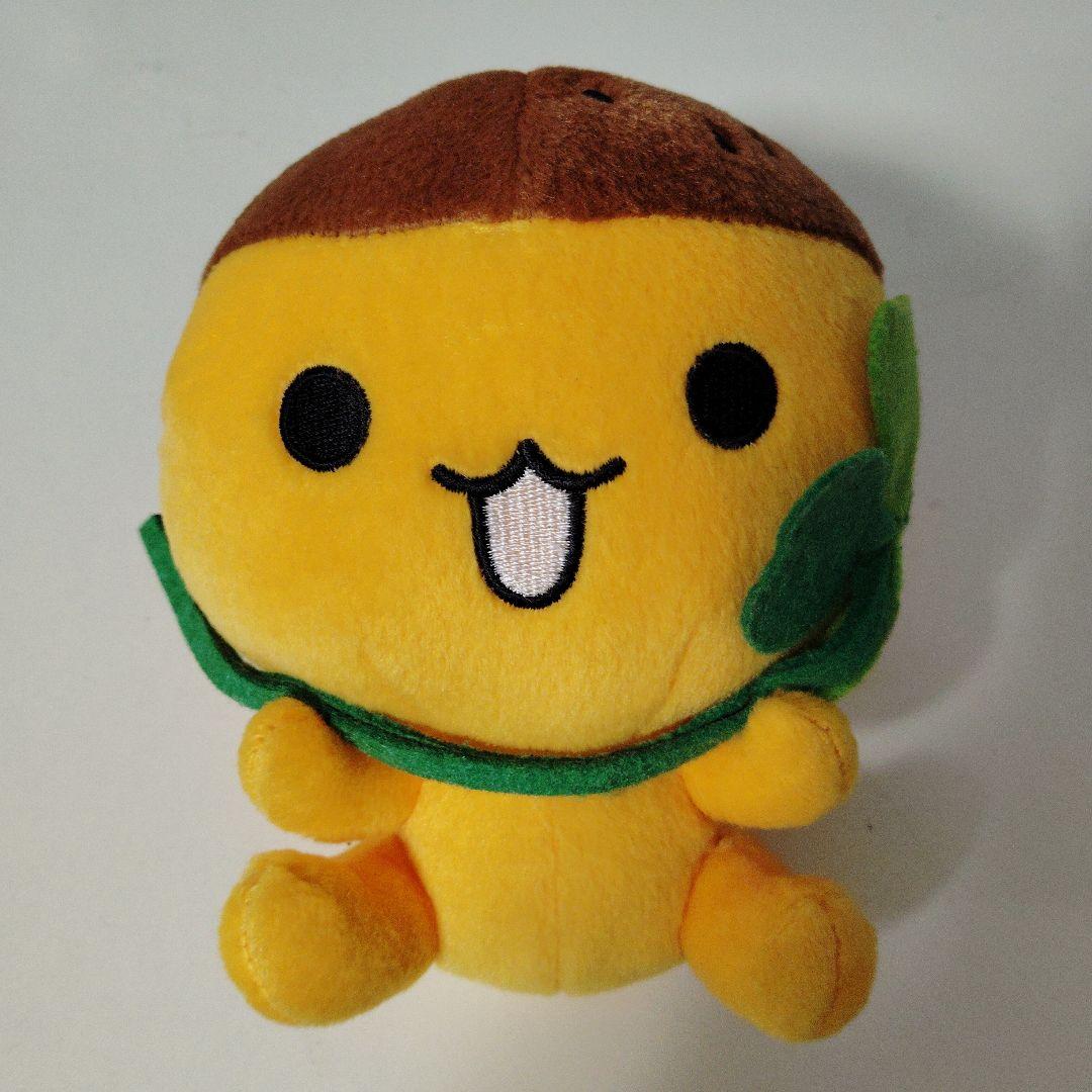 サンエックス あまぐりちゃん どんぐりちゃん ぬいぐるみ