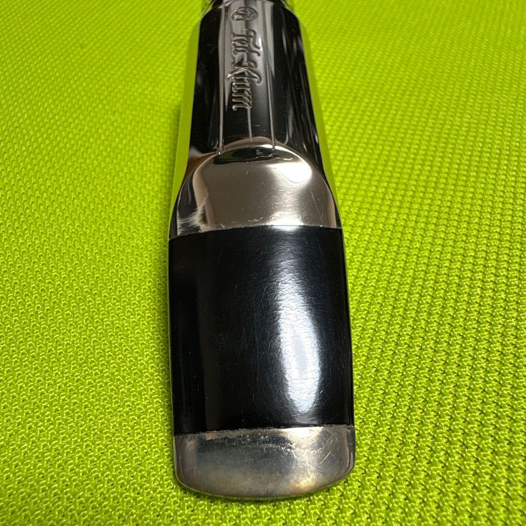 ted klum standardテナーサックス マウスピース