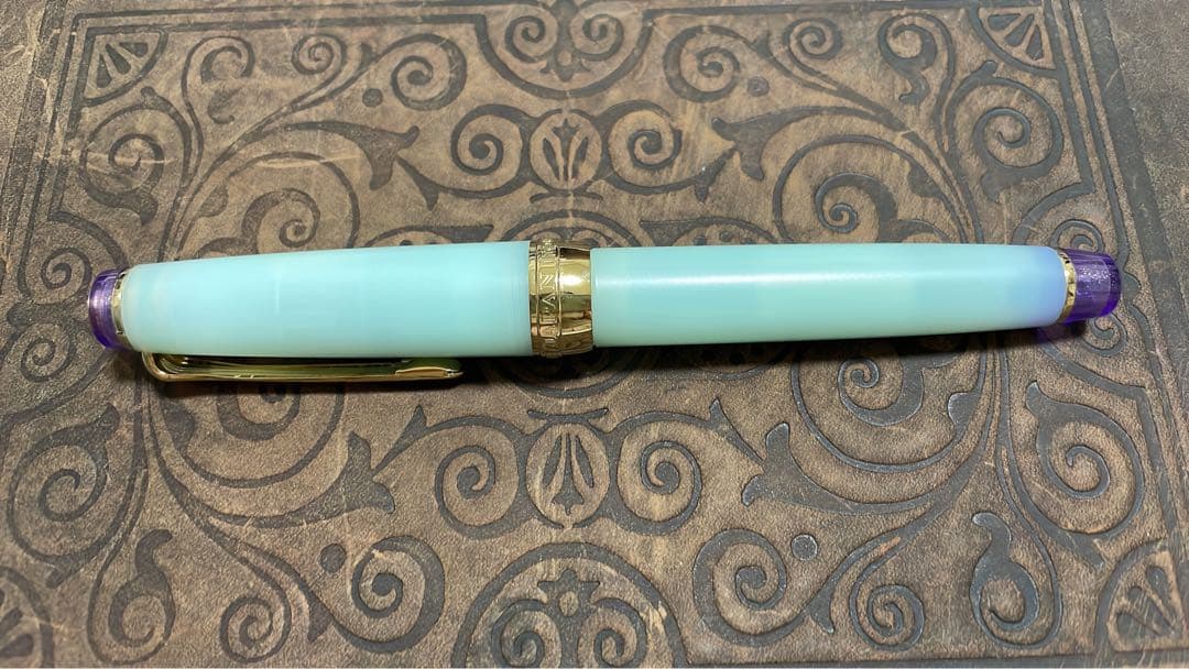 セーラー　四季織　春雨