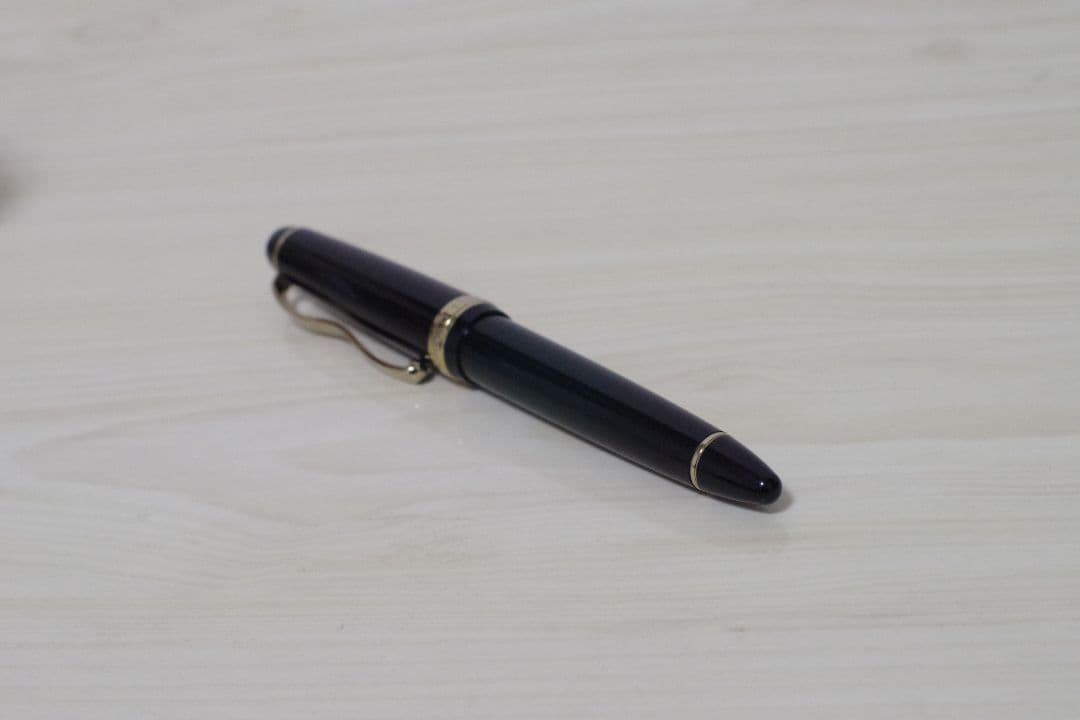 セーラー万年筆 プロフィット ペン先14K