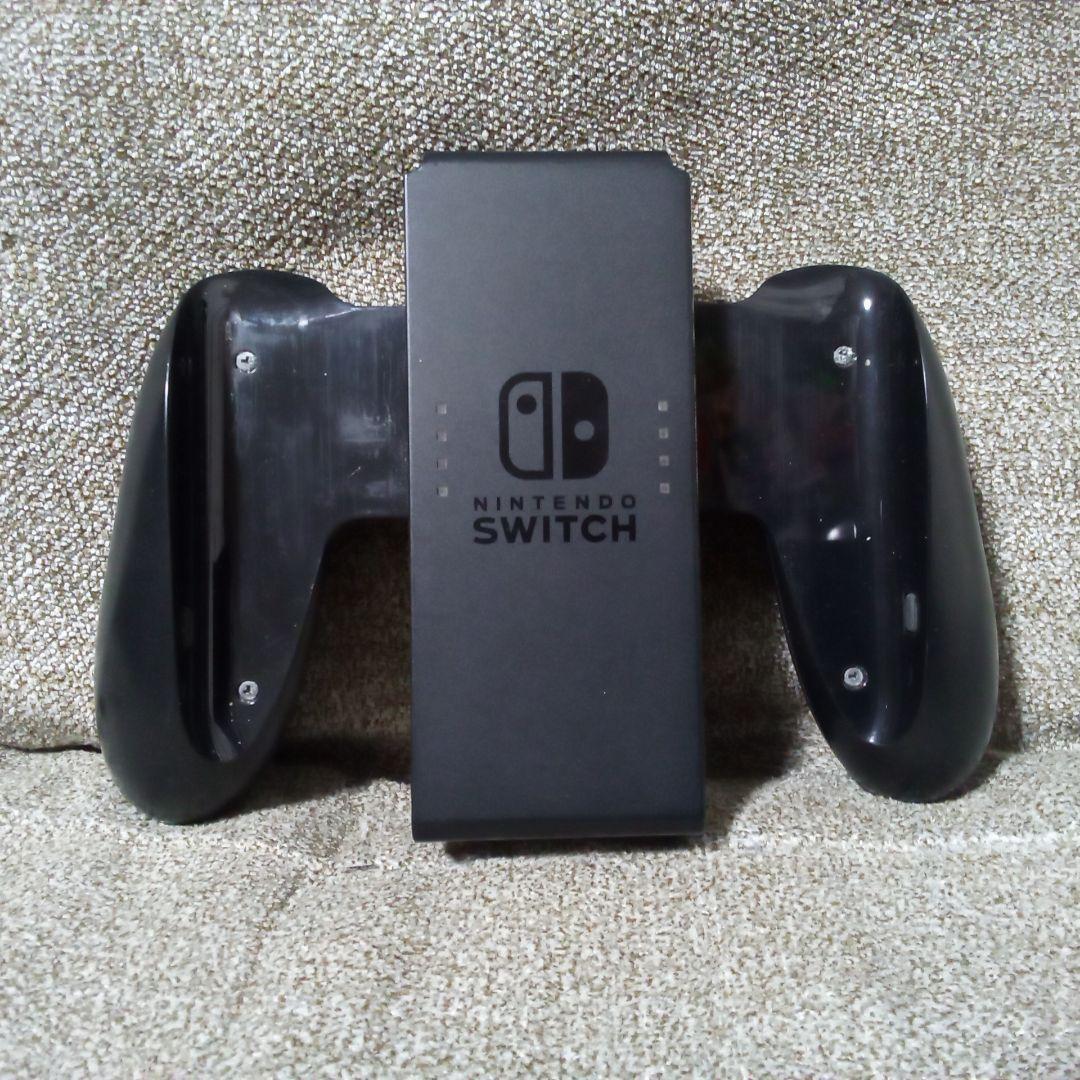 Nintendo Switch ジョイコン色違い