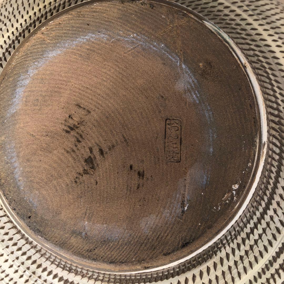 小鹿田焼　壺　花瓶　骨董品