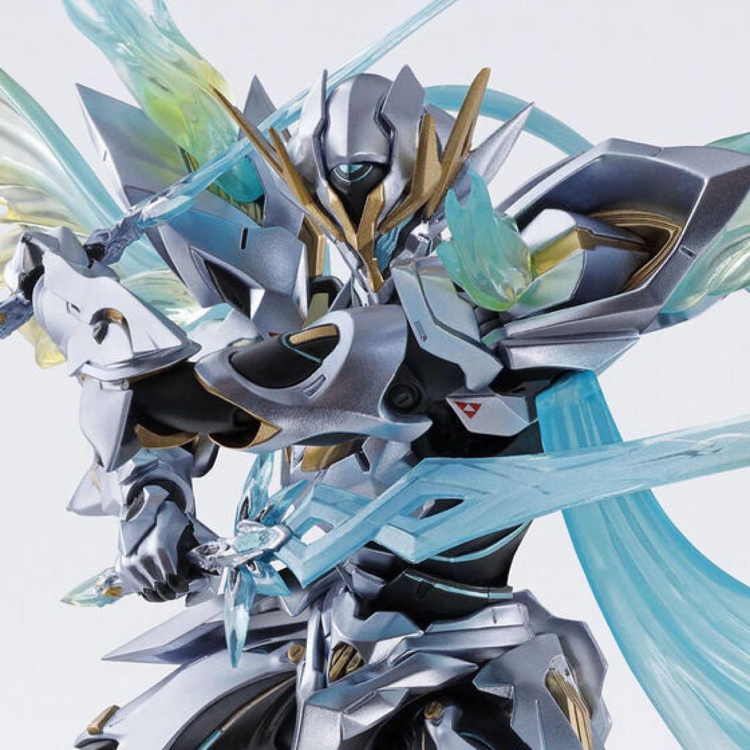 SHFiguarts SAM フィギュア