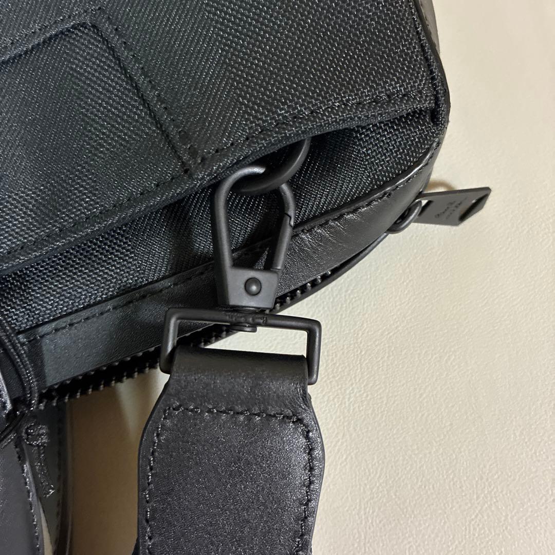 ポールスミス ビジネスバッグ アーバントラベラー