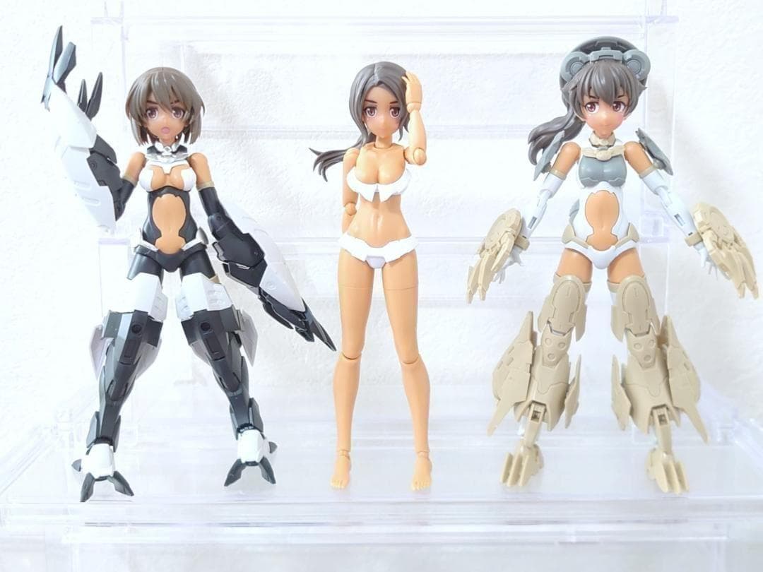 30 MINUTES SISTERS ルルチェ & ルルチェ & ルルチェ