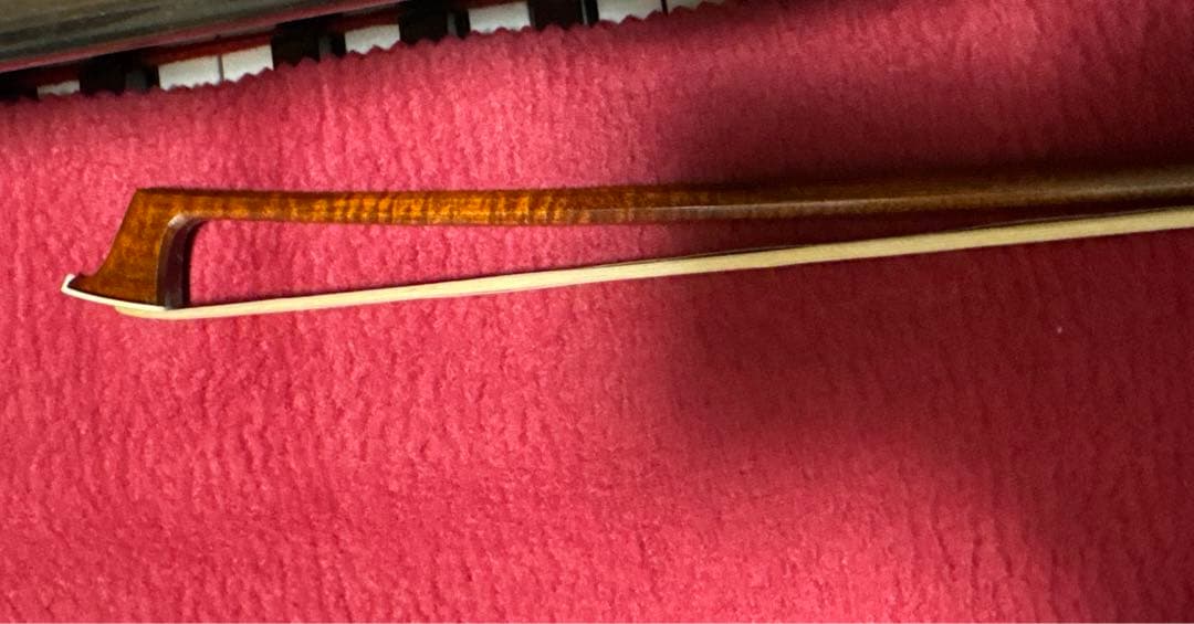 希少⚠️アルシェ　ソノール　ARCHET SONOLEバイオリン4/4弓