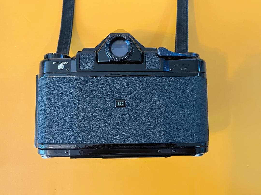 Pentax 67 ペンタックス　中判フィルムカメラ　動作品