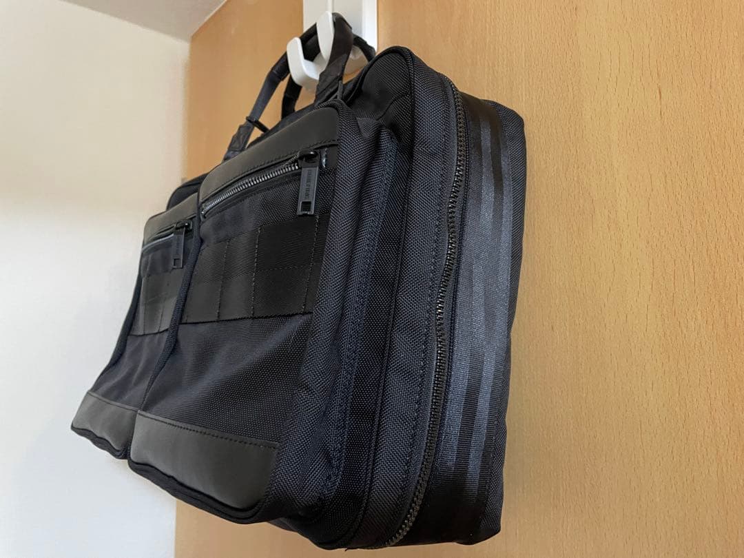 ブリーフィング　3wayブリーフ　ブラックライン　TRINITY COMP