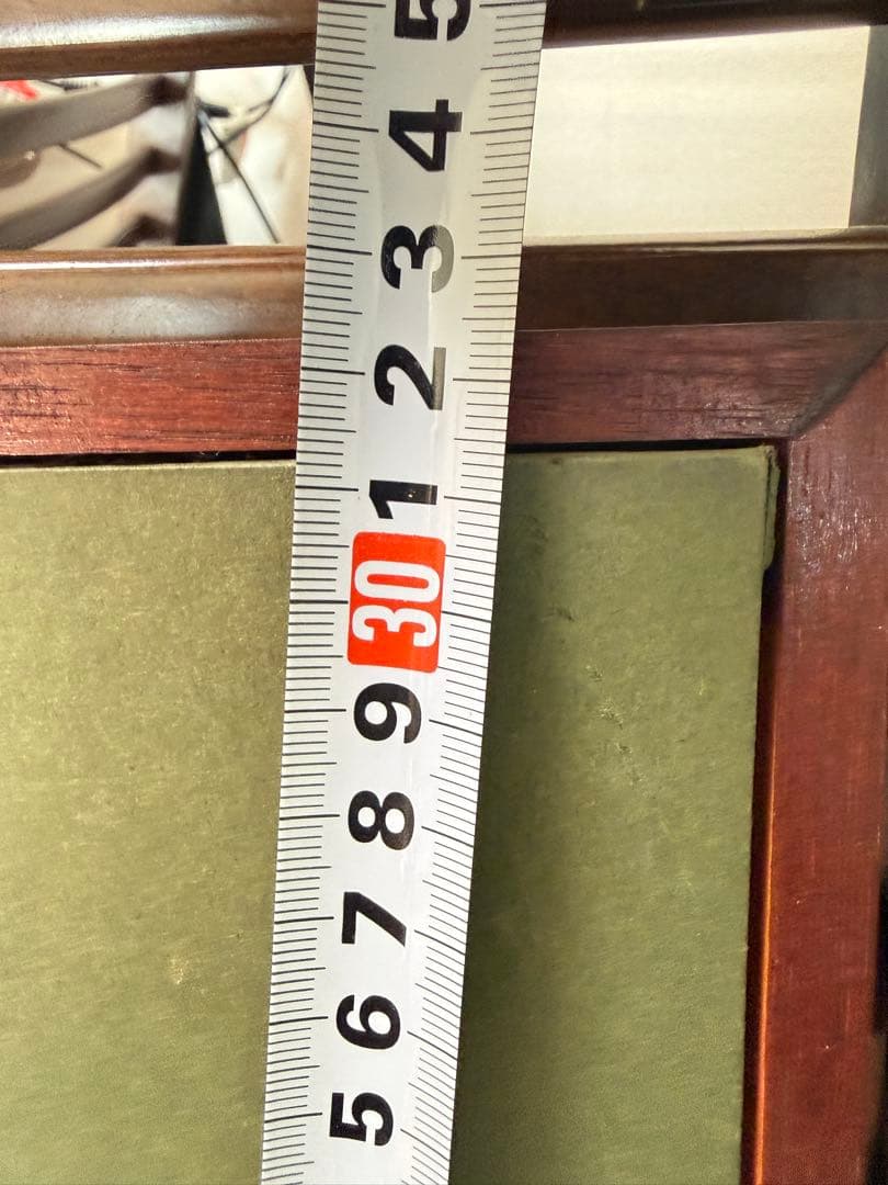 竹久夢二　木版画　【長き夜】読書　戦前　送料込み0120