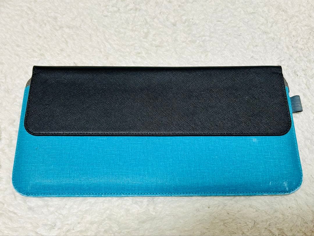 ポメラ pomera DM200 カバー付き