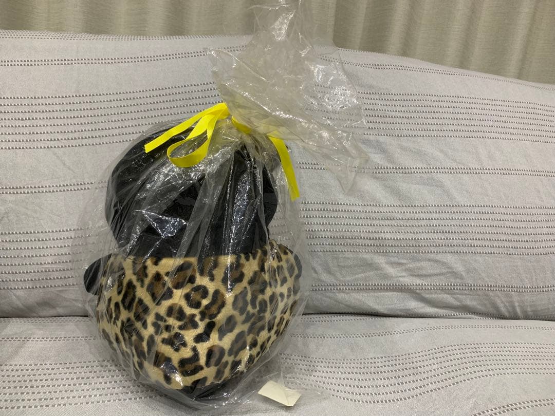 2PM JUNHO 皇帝ペンペン ぬいぐるみ クッション