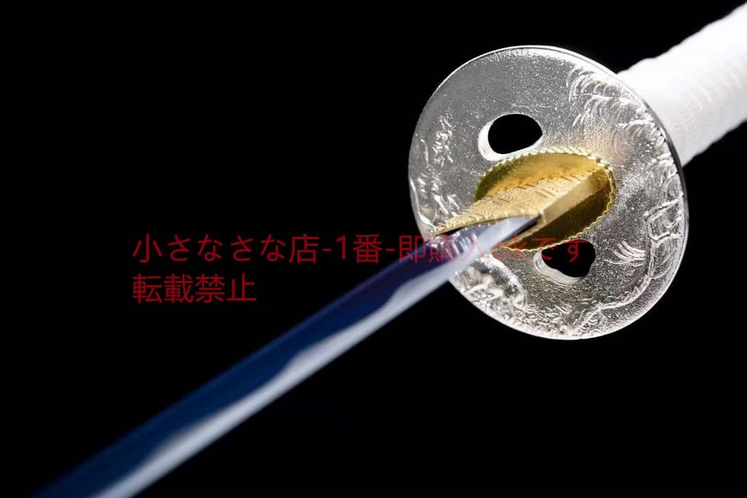 に恋 古兵器 武具 刀装具 日本刀 模造刀 居合刀