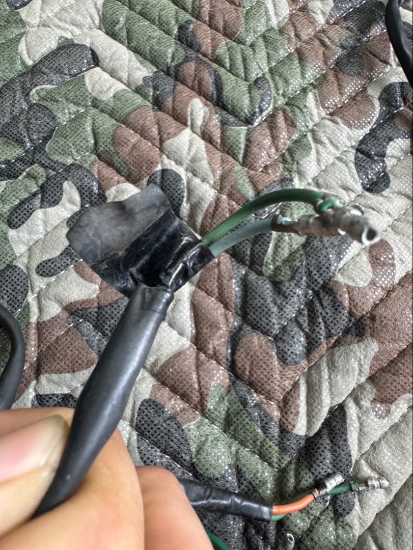 CBR400F ウィンカー