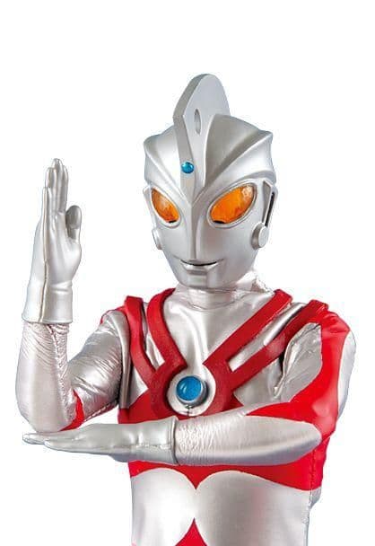 RAH ウルトラマンエース PBM! ブラザーズマント