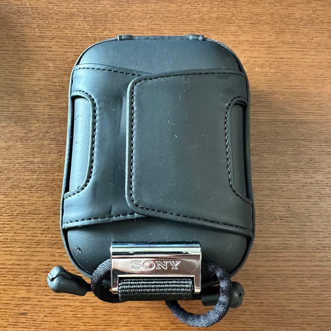 a*s様 【即発送】防水ビデオカメラHDR-GW77Vと別売付属品(おまけ付き)