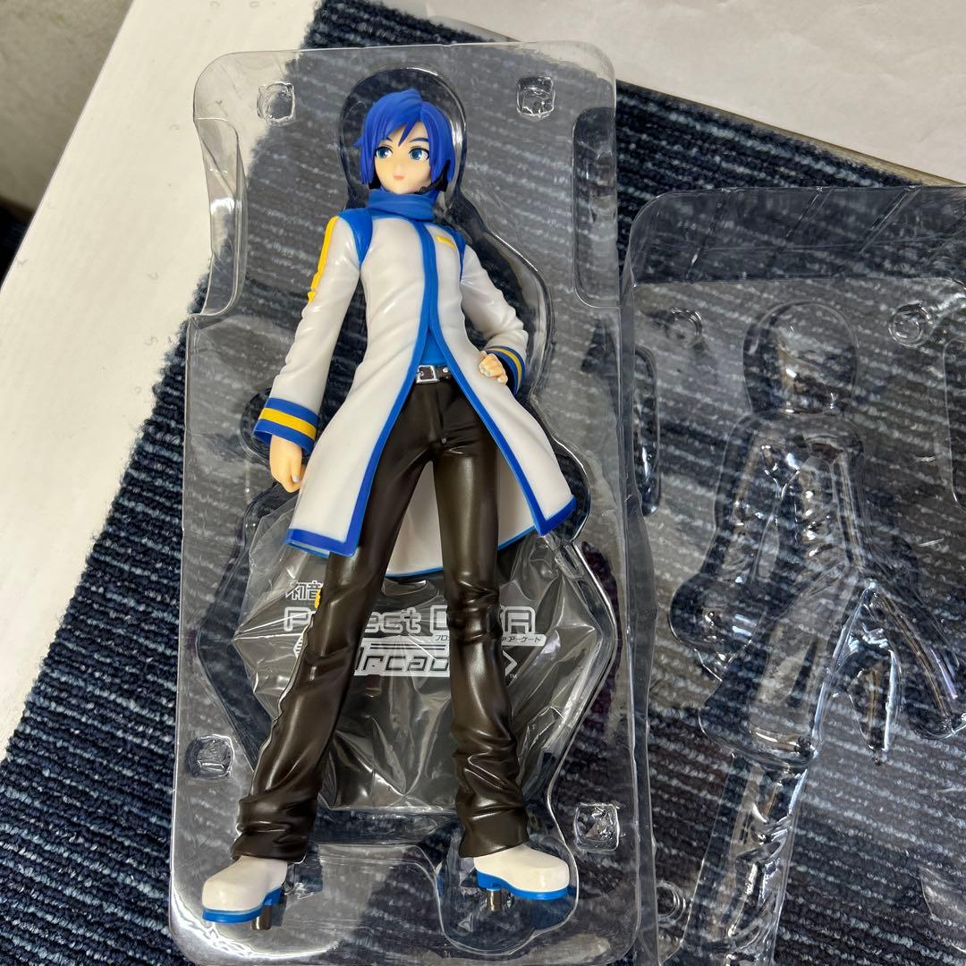 ProjectDIVA Arcade 初音ミク リン レン ルカ MEIKO