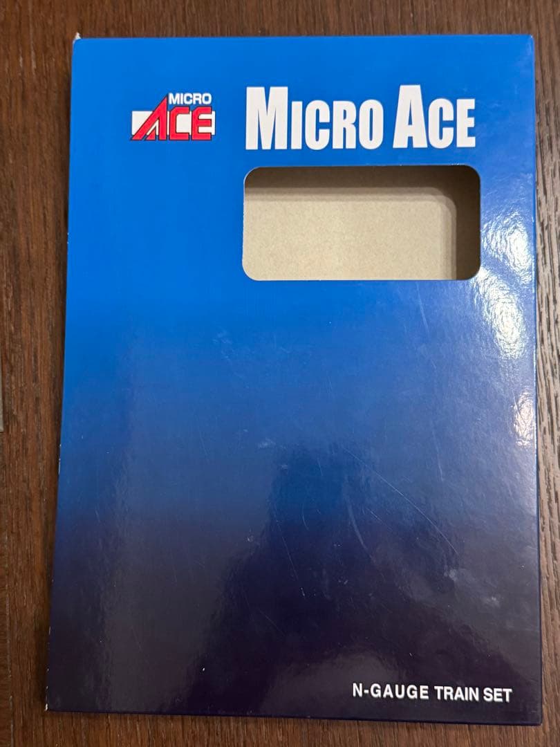 nゲージマイクロエース営団地下鉄9000系 リニューアル車