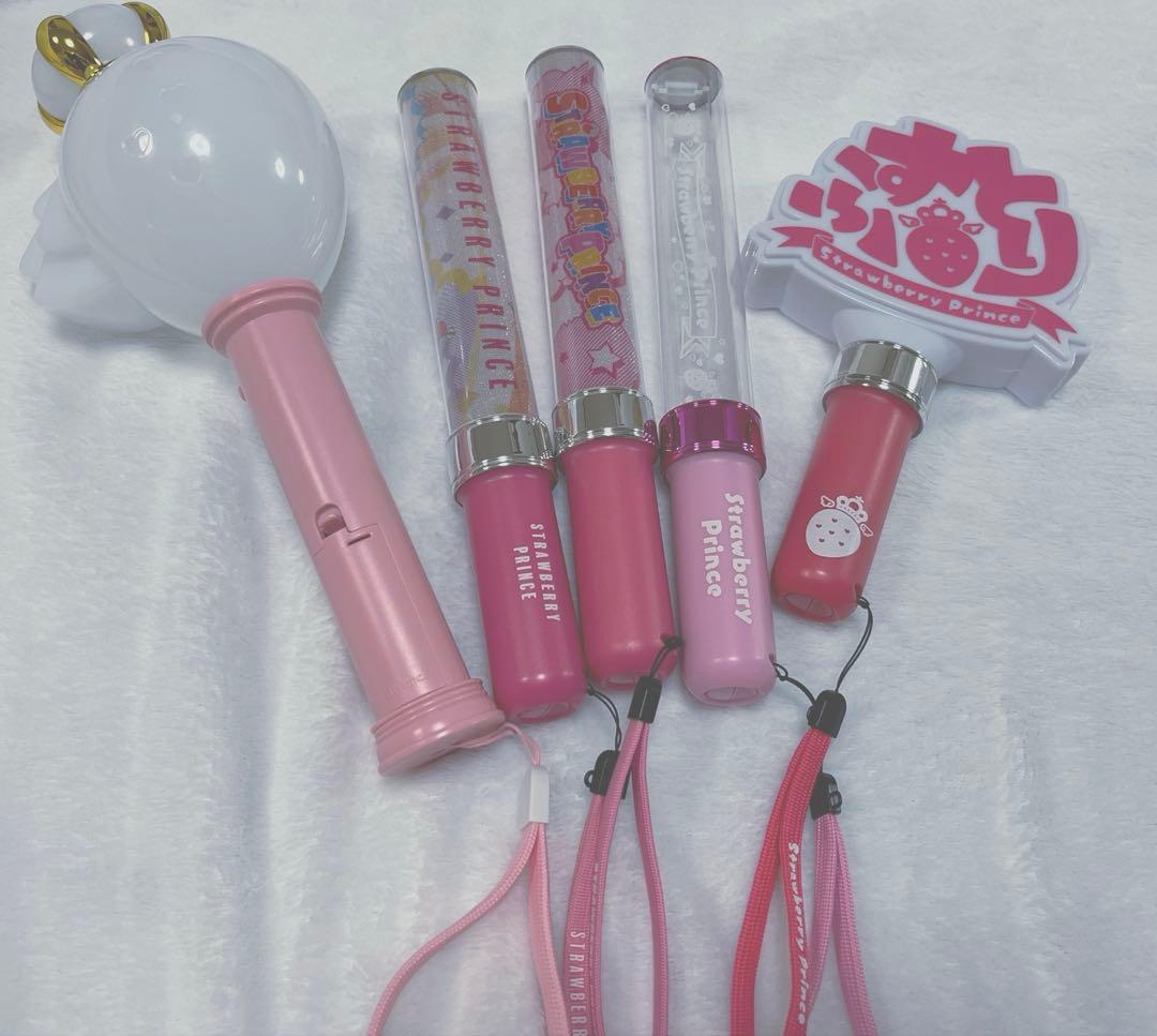 すとぷり さとみ まとめ売り