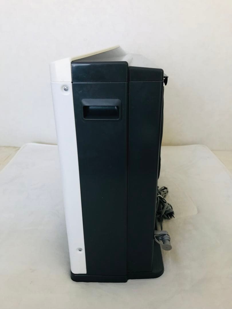 上級モデル　ガスファンヒーター　GFH-5801S-W5　木造15畳　都市ガス用