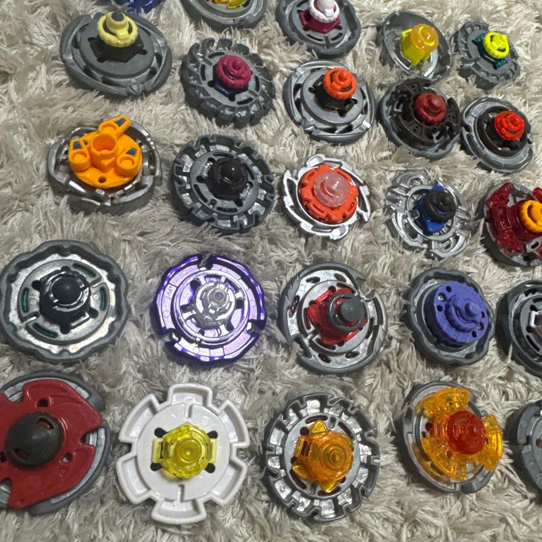 メタルファイトベイブレード　まとめ売り【4468