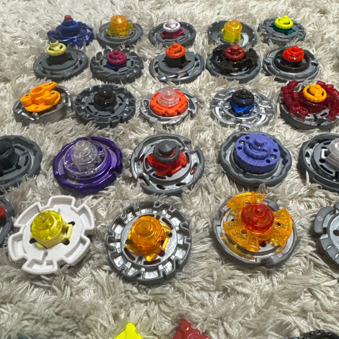 メタルファイトベイブレード　まとめ売り【4468