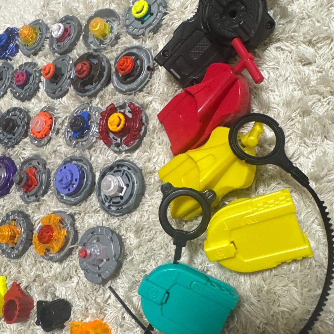 メタルファイトベイブレード　まとめ売り【4468