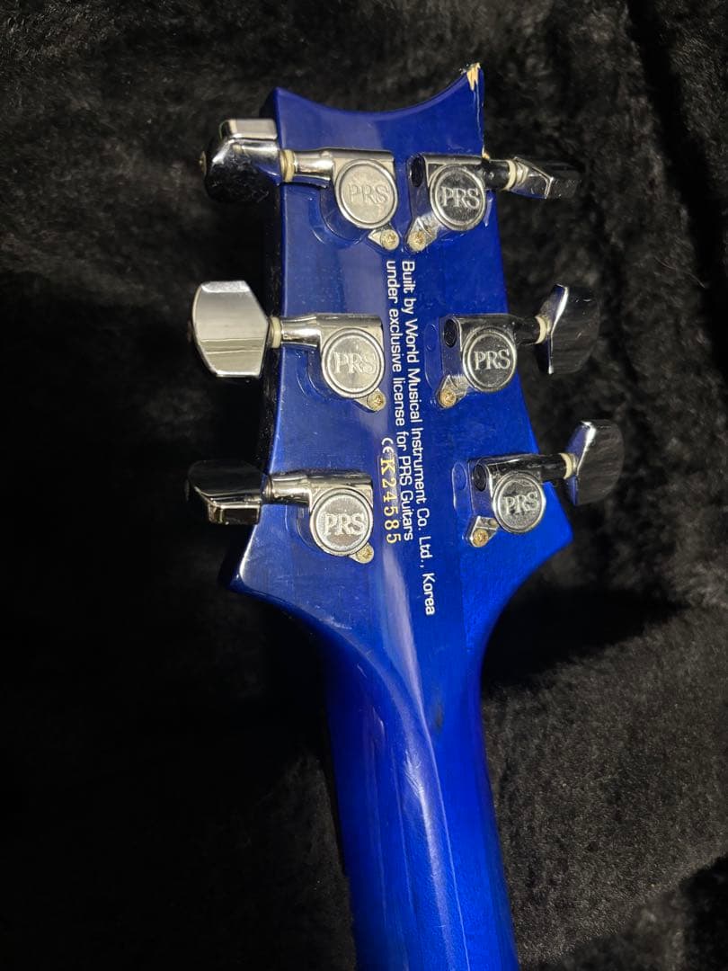 ギター Paul Reed Smith PRS SE custom24